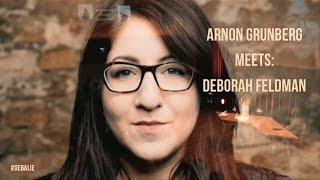 Arnon Grunberg meets Deborah Feldman [upl. by Grof890]