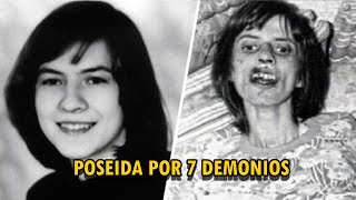 El Exorcismo de Annelise  La Historia Real 74 [upl. by Hudnut813]