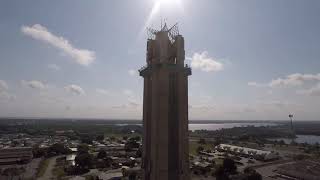 Lake Placid Florida Drone shots [upl. by Furlong865]