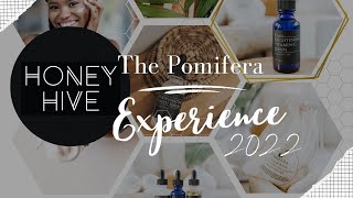 The Pomifera Experience 2022 [upl. by Hedwiga]