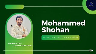 How to find your recent work in QuickBooks Online 2024  Mohammed Shohan [upl. by Nedmac]