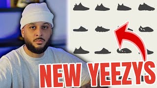 Whats Next For Adidas amp YEEZY  Concerning Update For Jordan Brand Coming Soon [upl. by Robi]