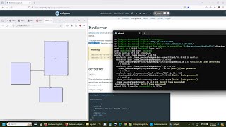 How To Set Up MindFusion Diagramming for JavaScript With WebPack [upl. by Dlorag]