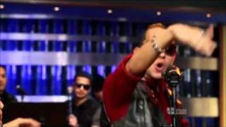 Gocho Angel Y Khriz  De Lao A Lao Live Acustico HD [upl. by Mccready544]