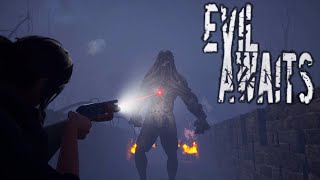 Evil Awaits Gameplay [upl. by Niwle]