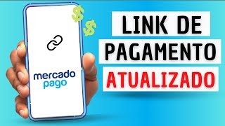 COMO CRIAR LINK DE PAGAMENTO NO MERCADO PAGO PAGUE PARCELADO OU Ã€ VISTA DE VÃRIAS MANEIRAS [upl. by Noelyn752]