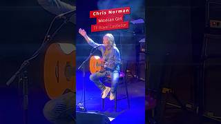 Chris Norman smokie  Mexican Girl 060924 ChrisNormanOfficial [upl. by Rider767]