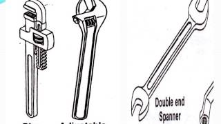 DRAW TRADE RELATED FREEHAND SKETCHES FOR ITI SEMESTER 2 [upl. by Delacourt]