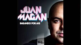 JUAN MAGAN FEAT CROSSFIRE BAILANDO POR AHI [upl. by Drewett436]