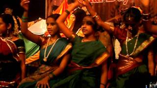 MindBoggling Performance by KV INS Mandovi Goa [upl. by Maitund821]