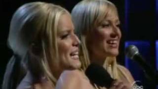 Jewel and Jessica Simpson Who will save your soul [upl. by Sikorski]