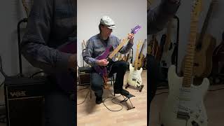 NEOCLASSICAL SHREDDING on Ibanez Guitar DidiGuitar [upl. by Luiza]