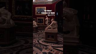 Exploring the Uffizi Gallery’s Tribune Masterpieces and Marvels of Renaissance Art [upl. by Marvel252]