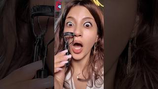 Where are ￼my lashes shortsviral holidayswithyoutube makeup id abbi michelle [upl. by Ylenats]