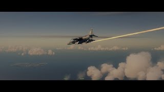 Combat Air Patrol 2 Early Access Gameplay [upl. by Latsirhc]