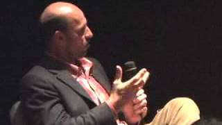 Artist and Curator in Conversation Peter Doig and Heidi Zuckerman Jacobson [upl. by Sherrod]