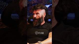 Dan Bilzerian Criticizes Netanyahu’s False Claims About Weapons of Mass Destruction [upl. by Jepum]