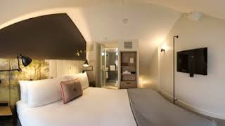 Hotel Ovolo Woolloomooloo  Sydney [upl. by Bethany]