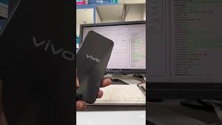 VIVO Y12s V2026 FRP Reset Done 1Click LatestSecurity EFT PRO 2024 [upl. by Auqinot]