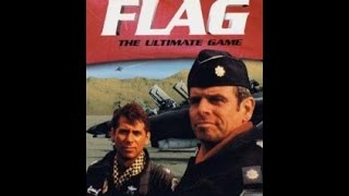 RED FLAG  the Ultimate Game  Barry Bostwick  William Devane  Joan Van Ark [upl. by Ervine196]