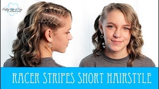 Easy HALO BRAID On Short 4C Natural Hair Using Braiding Hair Tutorial  Hair howto [upl. by Beaudoin686]