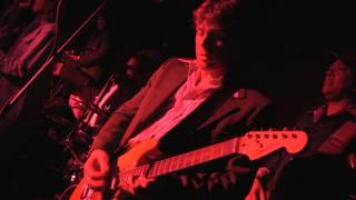 The Black Honkeys Band  Mary Jane Rick James Cover  Live at the Fox Jazz Cafe 5313 [upl. by Merat454]