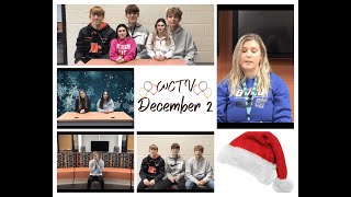 WCTV December 2 2024 [upl. by Ankeny]