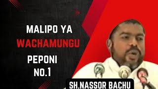 MALIPO YA WACHAMUNGU PEPONI NO 1 [upl. by Adnohsal479]