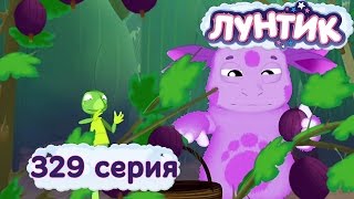 Лунтик и его друзья  329 серия Крыжовник [upl. by Trescott]