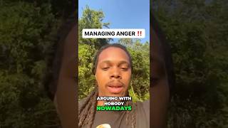 Quitting weed How to limit anger problems motivation selfimprovement [upl. by Kcirej]