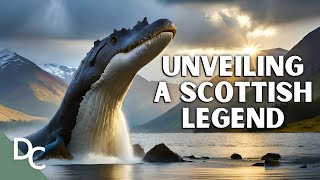 What Is Scotlands 2nd Most Talk About Loch Ness Monster  Boogeymen  Documentary Central [upl. by Nnairda]