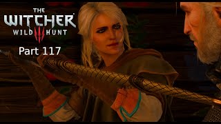 Lets Play The Witcher 3  Wild Hunt Part 117  Das Ende der Hauptstory [upl. by Claretta]