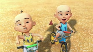 Upin amp Ipin Full Movie  Upin dan Ipin Episode Terbaru  Upin Ipin Terbaru [upl. by Glassman]