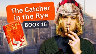 The Catcher in The Rye  Chapter 21 [upl. by Kannan]