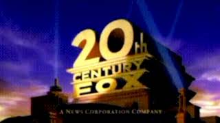 REUPLOAD 20th Century Fox Logo 2001 [upl. by Hambley915]