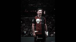 Lewandowski Cold Celebration 👀🔥 shorts fcbarcelona lewandowski football [upl. by Nitreb]