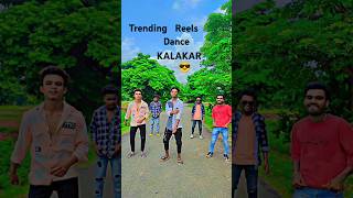 Kalakal Babulal x7 😎 youtubeshorts​ ytviral​ shorts​ dance​ trendingshorts​ sambalpuri dance X7 [upl. by Burkhard651]