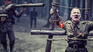 Il Crudele Destino dei Leader Nazisti Catturati Dopo la Seconda Guerra Mondiale [upl. by Ena959]