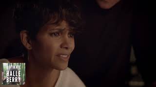 Halle Berry Extant S01E03 Imagination Scene [upl. by Burnham82]