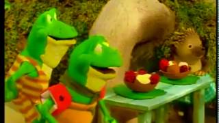 Oakie Doke  Oakie Doke and the Wishing Well 100 Subscriber Special [upl. by Lorelie]