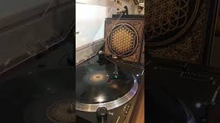 Vinyl SEMPITERNAL🔥 [upl. by Esinereb]