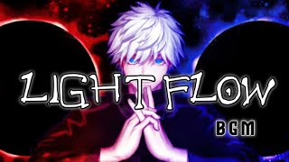 LIGHT FLOW  BGM  TRAP  V2 [upl. by Clemmie652]