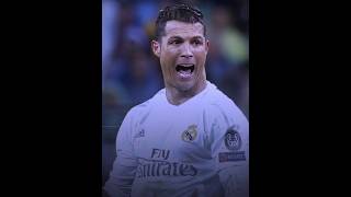 Ronaldos rare reaction goat is an extravagant world class playerfootbalskillseditgaols [upl. by Hcir]