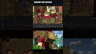 Scars AFK Grian Prank  Behind the Scenes [upl. by Beverly]