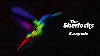 The Sherlocks  Escapade Official Audio [upl. by Harry]