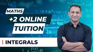 2 ONLINE REGULAR TUITION  MATHEMATICS I INTEGRALS  SESSION 2 [upl. by Ecnarrat]