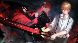 ♫Nightcore♫ Stronger Emphatic [upl. by Alexina18]