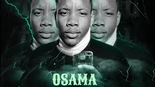 Osama unofficial remix Dj Mk VhalaudzyZakes Bantwini X Kasango [upl. by Asirrom]