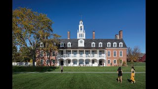 A History of Bennington College Through its Books [upl. by Farrell757]