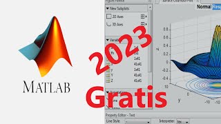 quotInstalación fácil de MATLAB 2023 en 10 minutos ¡Aprende cómo en este tutorialquot [upl. by Dalpe]